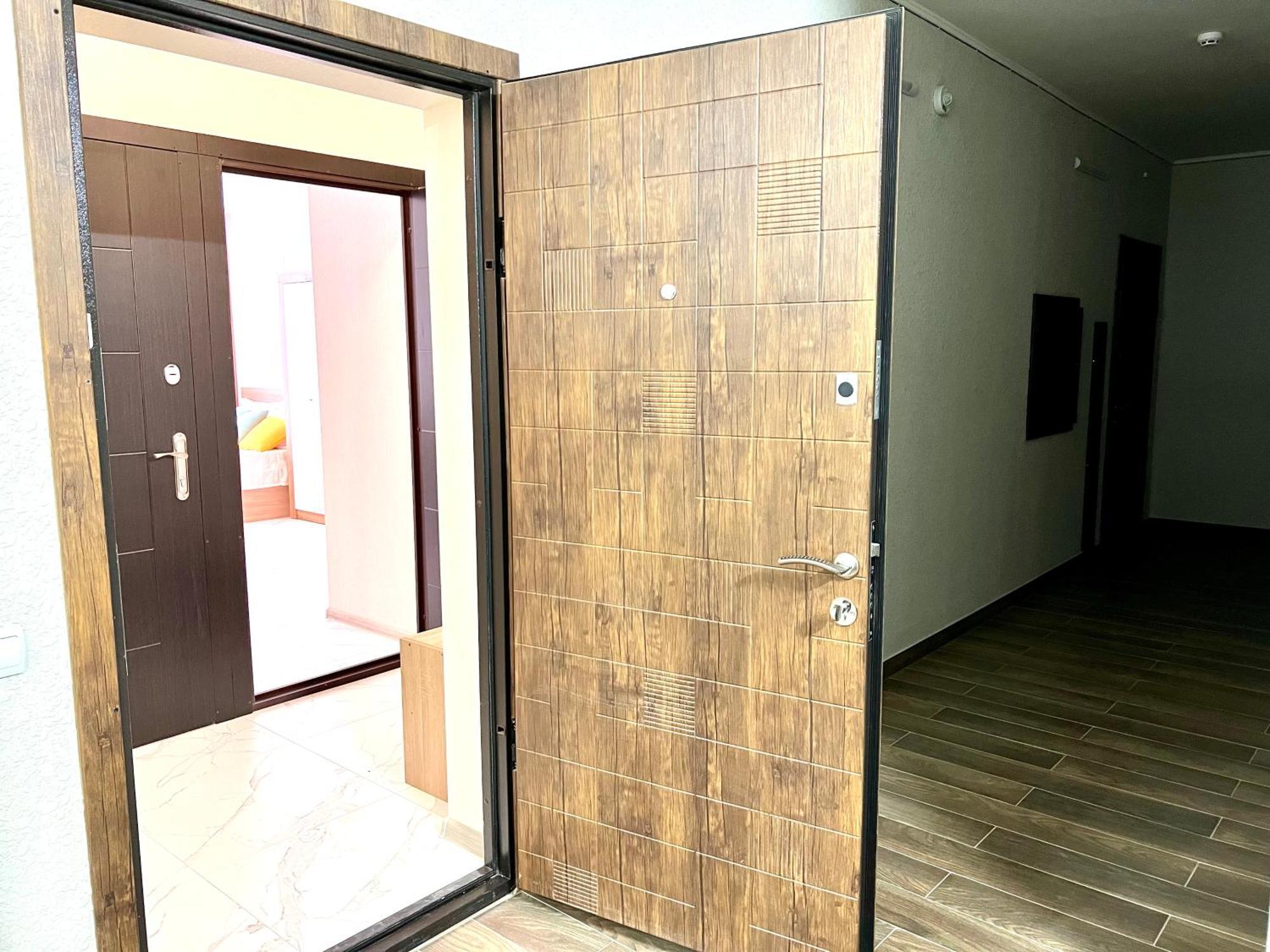 Osapart Hotel In A Complex Semycvit 3 ลวีฟ ภายนอก รูปภาพ